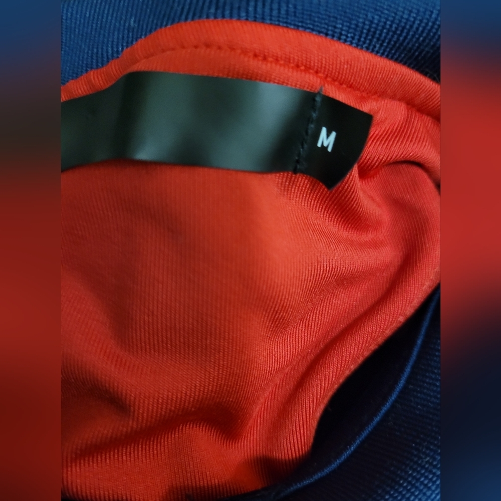 Ralph Lauren US OPEN TENNIS Dress (MEDIUM) - Picture 3 of 4